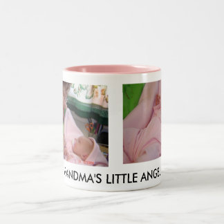 december [1]. regnar sommar 29 2007 kärlekson 004, Två-Tonad mugg