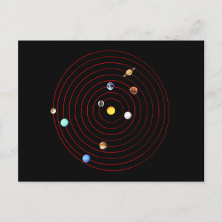 December 23, 1971 vykort