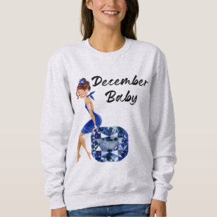 december Baby T Shirt