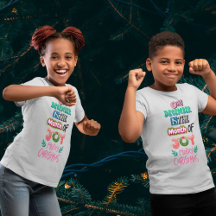 December månad: Söta julklappar