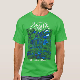 december Måne T Shirt