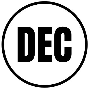 december stämpel