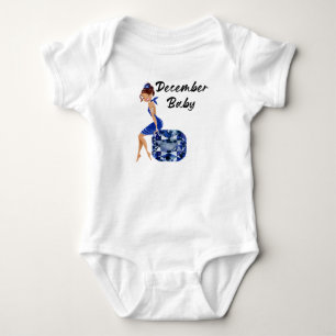 Decemberbebis T Shirt