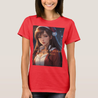 Decemberstämning T Shirt
