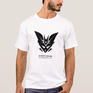 Decepti-Jama T-shirt
