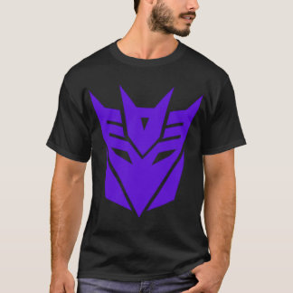 Decepticage logotyp Classic T-Shirt