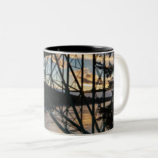 Deception Pass Bridge Mugg
