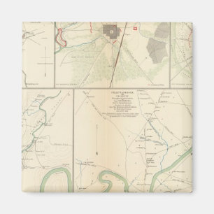 Decherd, Manchester, Tullahoma, Jasper Magnet