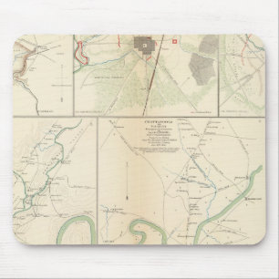 Decherd, Manchester, Tullahoma, Jasper Musmatta