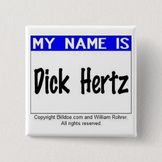 Deckare Hertz Knapp