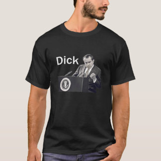 deckare t shirt