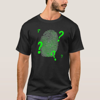 Deckare? Tee Shirt