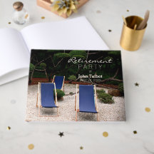 Deckstolar Personlig Pension Guest Bok 1