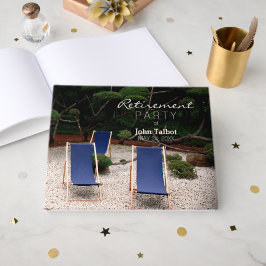 Deckstolar Personlig Pension Guest Bok 1