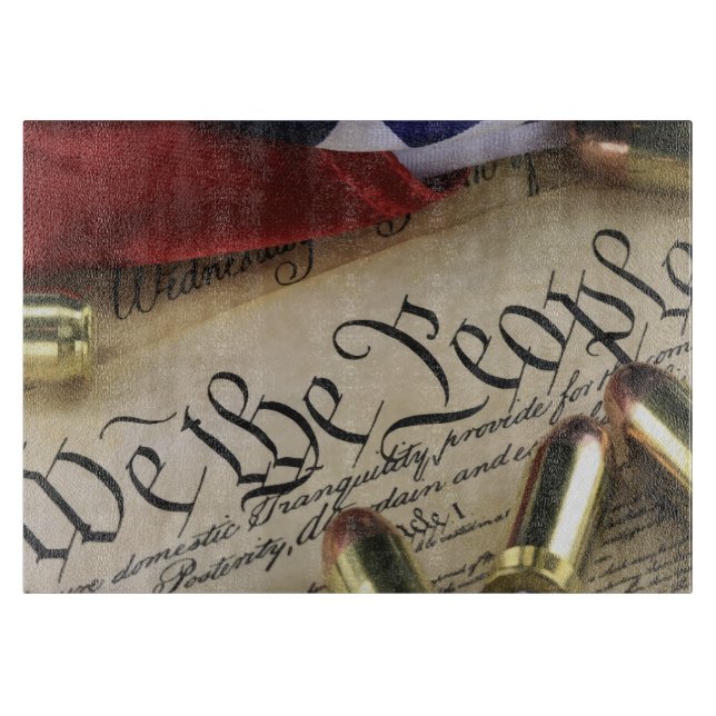 Declaration of Independence  (Framsidan)
