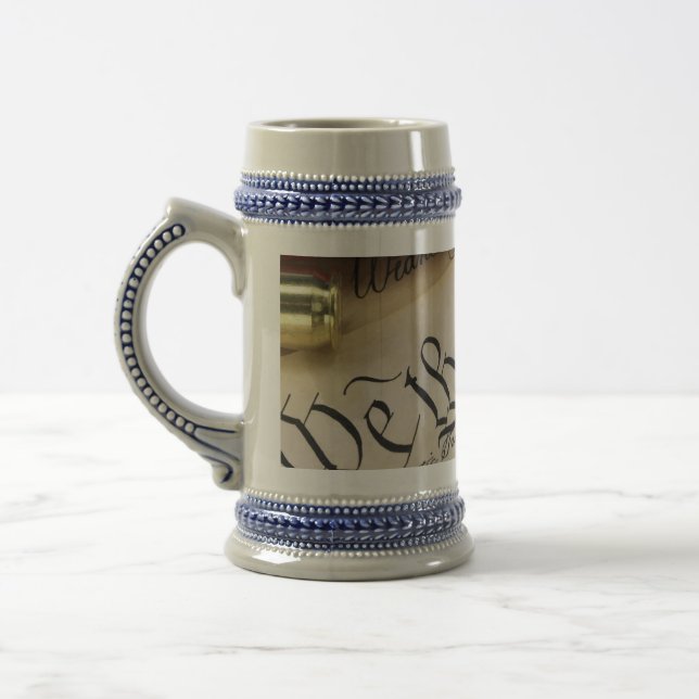 Declaration of Independence   Sejdel (Vänster)