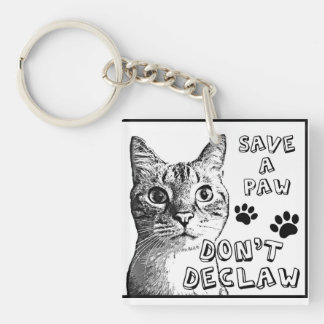 Declaw inte