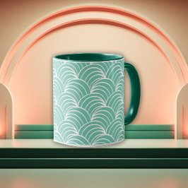 Deco Dreams Mugg