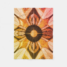 Deco Elegance Fleecefilt