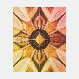 Deco Elegance Fleecefilt