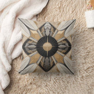 Deco Elegance Kudde