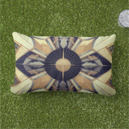 Deco Elegance Lumbarkudde