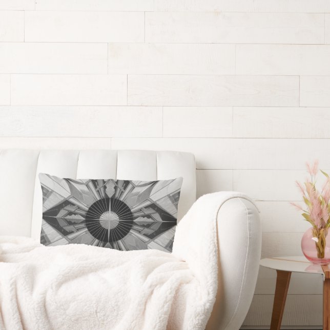 Deco Elegance Lumbarkudde (Soffa)