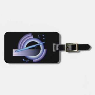 Deco fagott bagagebricka