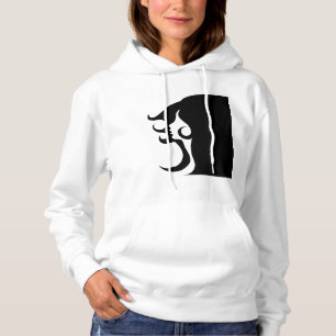 Deco Mod Woman T Shirt