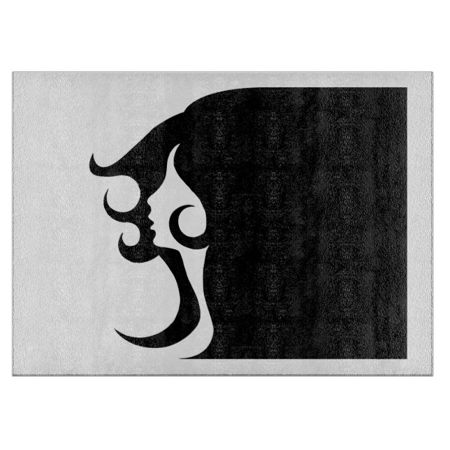 Deco-Modet KVANA CIT Board (Framsidan)