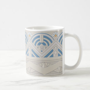 Deco mugg