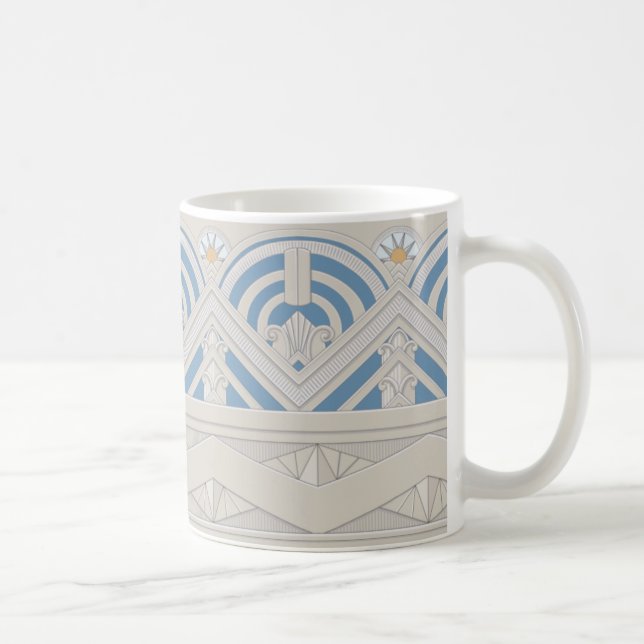 Deco mugg (Höger)