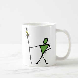 Deco Paternus mugg