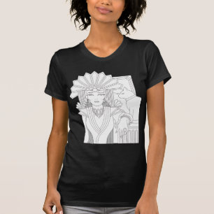 Deco-privilegier T Shirt