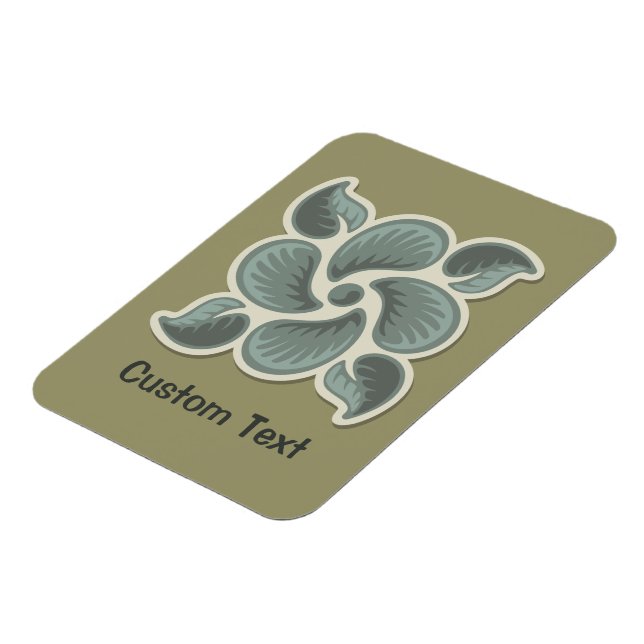 Deco-ruta 2 magnet (Vänstra Sidan)