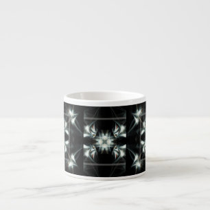 Deco Star Espressomugg