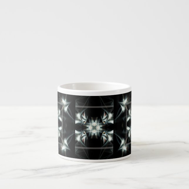 Deco Star Espressomugg (Framsidan)