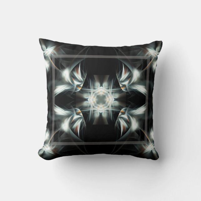 Deco Star Kudde (Framsida)