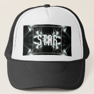 Deco Star Truckerkeps
