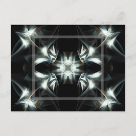 Deco Star Vykort