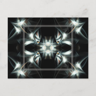 Deco Star Vykort