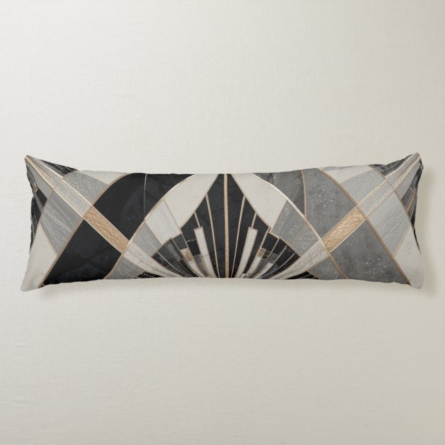 Deco Stil Kroppskudde (Framsidan)