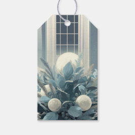 Deco Yuletide | Höjdpunkt för semestern Presentetikett