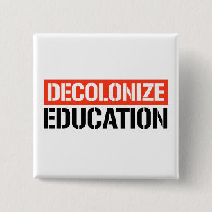 Decolonize Education Knapp