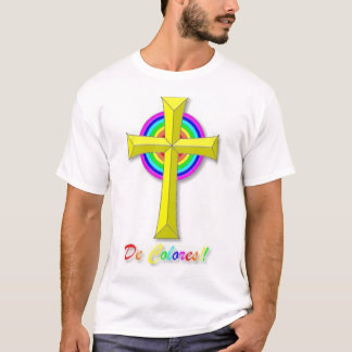 DeColores kor Tee