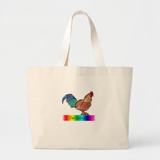 DeColores tupp Jumbo Tygkasse