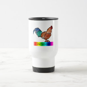 DeColores tupp Resemugg