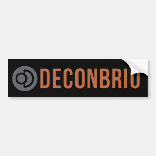 Deconbrio bildekal