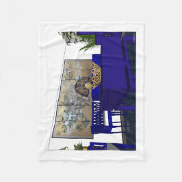 décor Art Fleece Blanket i DesignCenter