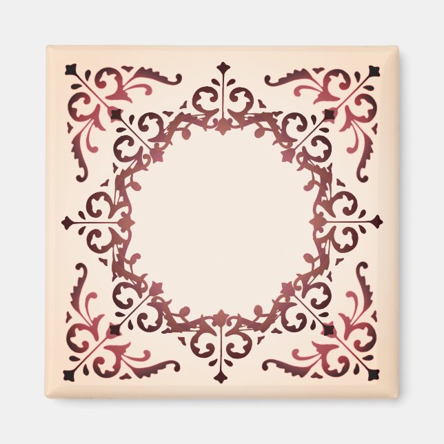 Décor Magnet - Clove (Framsidan)